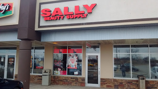 Sally Beauty, 2045 McCoy Rd, Sun Prairie, WI 53590, USA, 