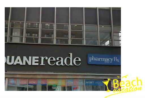 Drug Store «Duane Reade», reviews and photos, 13602 Roosevelt Ave, Flushing, NY 11354, USA
