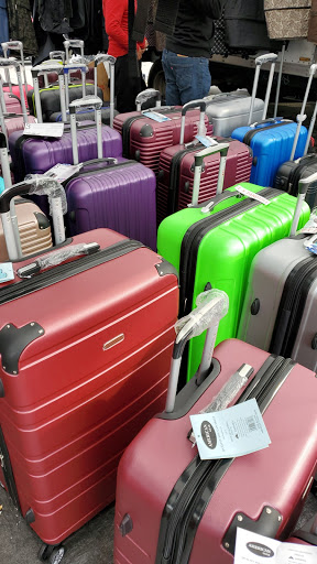 Flea Market «The Roadium Open Air Market», reviews and photos, 2500 W Redondo Beach Blvd, Torrance, CA 90504, USA