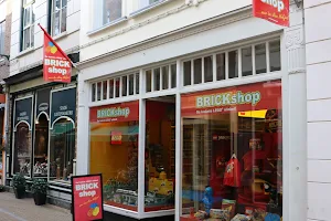 Brick Shop Holland B.V. image