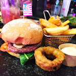 Photo n° 5 de l'avis de L'épicurieuse. fait le 03/03/2023 à 01:00 pour Memphis - Restaurant Diner à Compiègne