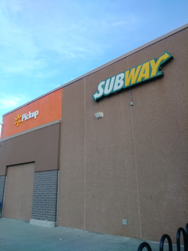 Discount Store «Walmart», reviews and photos, 2525 N Decatur Rd, Decatur, GA 30033, USA