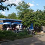 Photo n°14 de l'avis de Klaus.A fait le 11/06/2022 à 14:40 sur le restaurants Biergarten Stuttgart Klingenbach à Stuttgart
