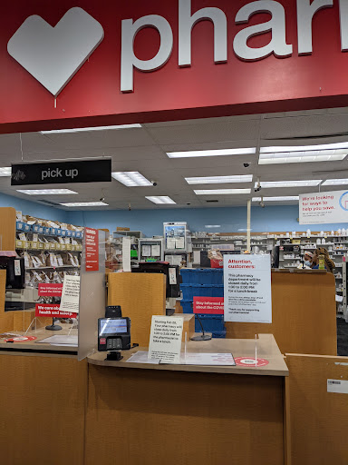 Drug Store «CVS», reviews and photos, 1001 York Rd, Towson, MD 21204, USA