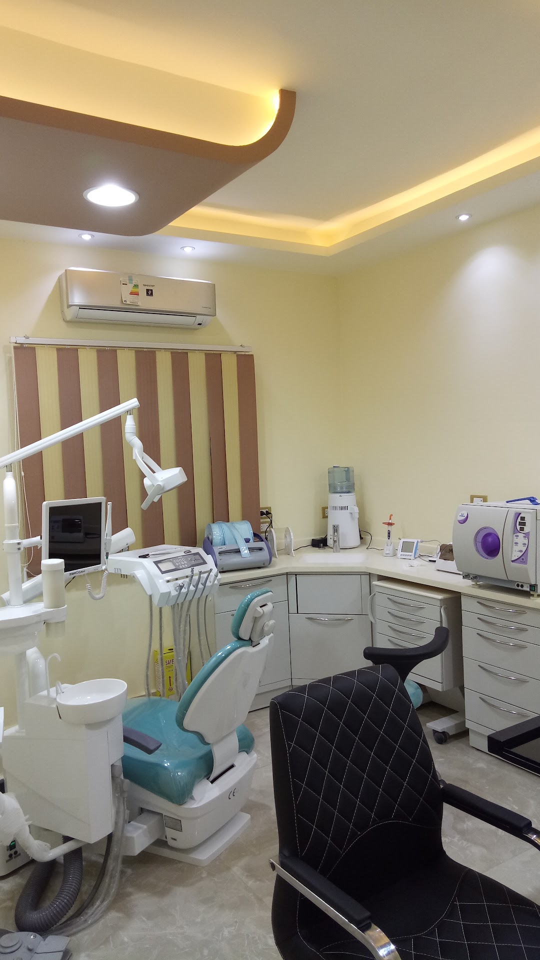 Dr. Fouad Elshikh dental clinic