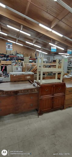 Thrift Store «Habitat ReStore», reviews and photos, 210 11th St N, Moorhead, MN 56560, USA
