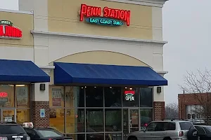 Penn Station East Coast Subs image