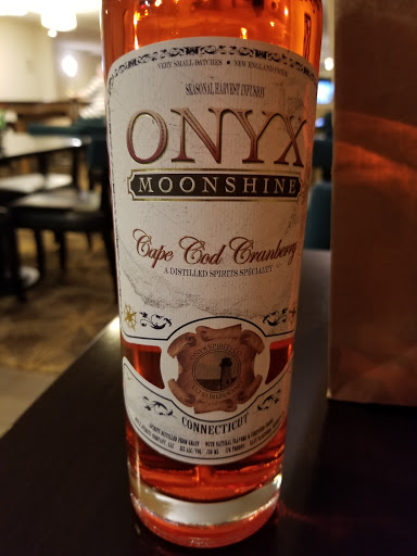 Wine Store «Spiritus Wines», reviews and photos, 220 Asylum St, Hartford, CT 06103, USA