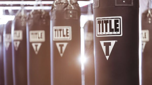 Boxing Gym «TITLE Boxing Club - Winter Park», reviews and photos, 1997 Aloma Ave, Winter Park, FL 32792, USA