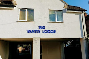 Watts Lodge B & B image