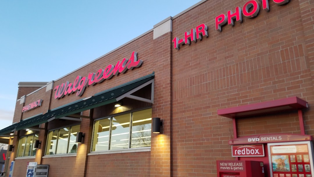 Walgreens