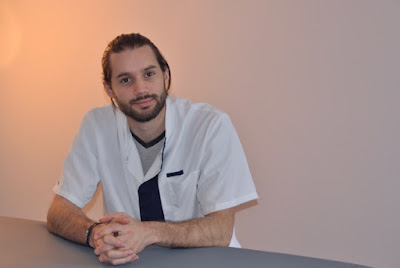 Robin Debousse à Grenoble
