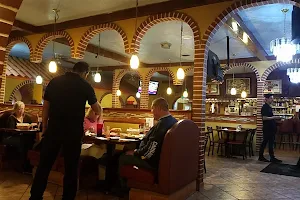 El Vaquero Mexican Restaurant image