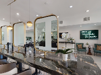THE ONE BEAUTY HAIR SALON - Photo 2 - Car repair in Los Angeles, CA, Los Angeles