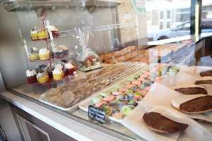 The Sweet Life Bakeshop image