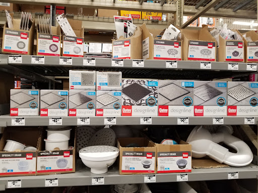 Home Improvement Store «The Home Depot», reviews and photos, 1710 Homer Adams Pkwy, Alton, IL 62002, USA