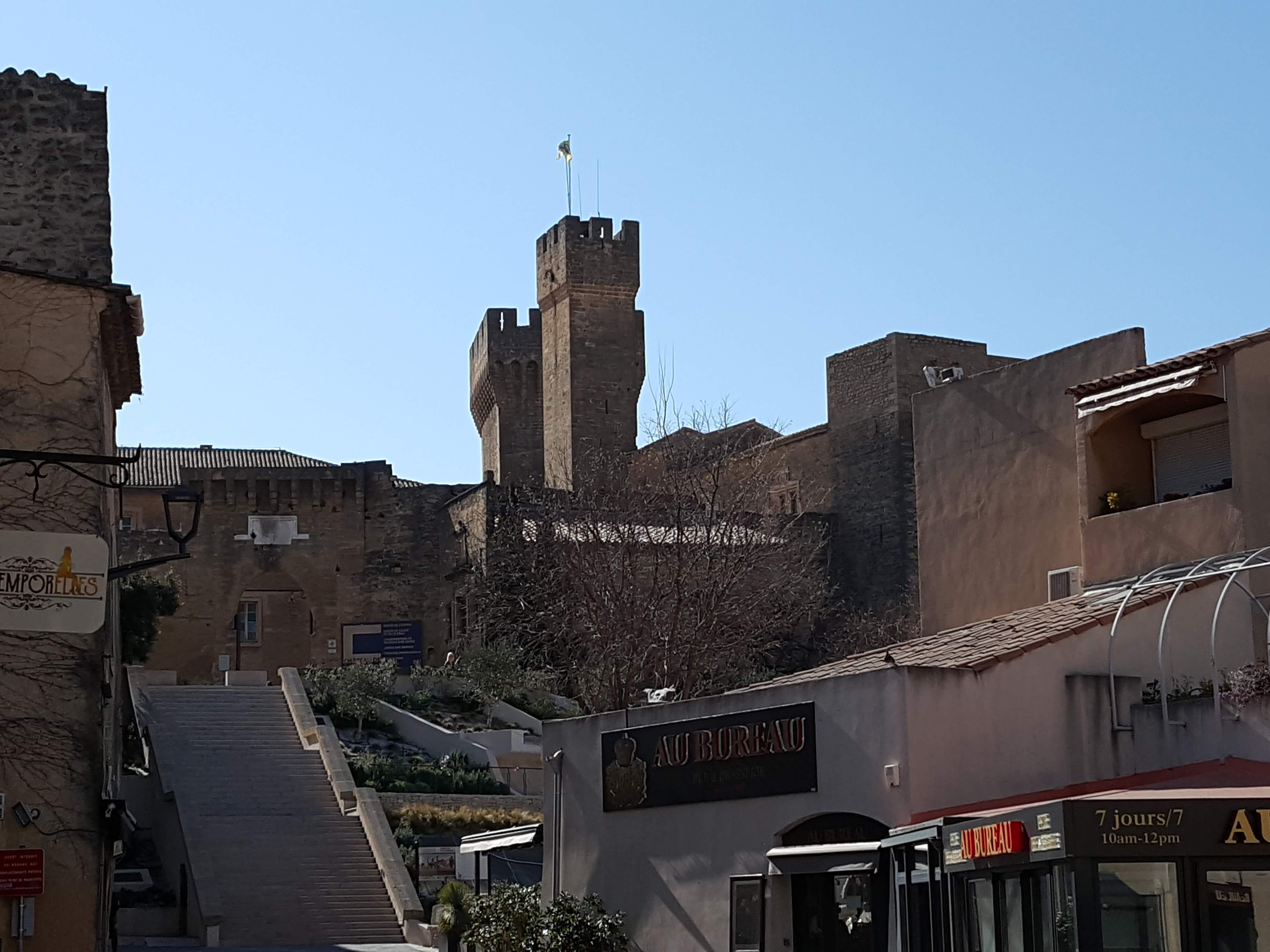 Photo n° 1 de l'avis de Francois.i fait le 26/03/2019 à 10:32