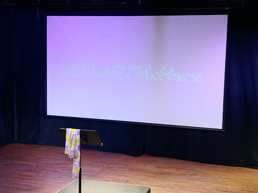 Performing Arts Theater «Dog Story Theater», reviews and photos, 7 Jefferson Ave SE, Grand Rapids, MI 49503, USA