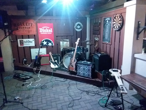 Live Music Venue «The Boardroom», reviews and photos, 7 Greenwood Dr, Hilton Head Island, SC 29928, USA