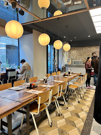 Atmosphère du Restaurant japonais Kintaro à Paris - n°13