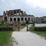 Photo n°1 de l'avis de Piero.n fait le 08/12/2021 à 21:59 sur le  Amico Bio Spartacus Arena à Santa Maria Capua Vetere