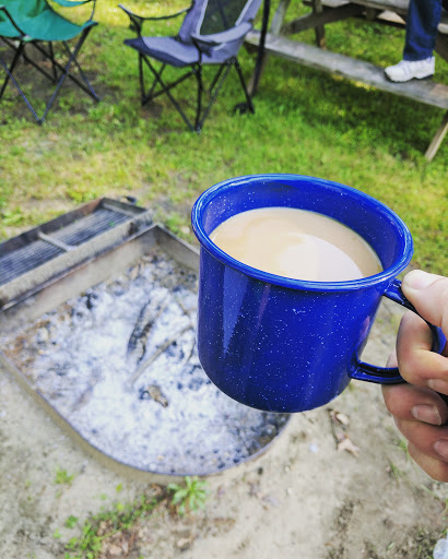 Campground «Jellystone Park Warrens», reviews and photos, 1500 Jellystone Park Drive, Warrens, WI 54666, USA