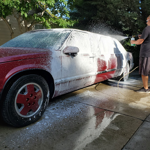 Big T's Auto Detailing en Wenatchee