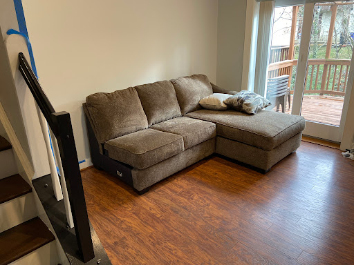 Furniture Store «Marlo Furniture», reviews and photos, 725 Rockville Pike, Rockville, MD 20852, USA