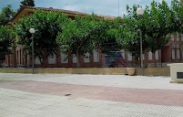 Colegio Público M. Fernández Caballero en Murcia