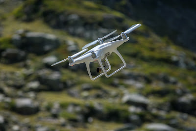 Oxygène Drone Rhône-Alpes à Le Grand-Lemps