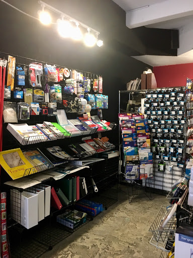 Office Supply Store «My Laguna Office», reviews and photos, 303 Broadway St, Laguna Beach, CA 92651, USA