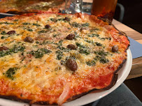 Pizza du Pizzeria Bar du Coin à Nice - n°1