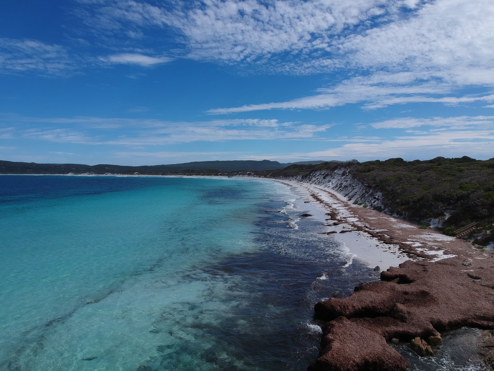 Goode Beach North'in fotoğrafı biraz temiz temizlik seviyesi ile