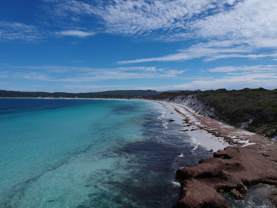 Goode Beach North