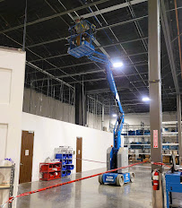 AJS Wiring Solutions LLC - Photo 4 - Car repair in , The Woodlands