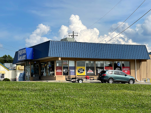 Liquor Mart of Corbin, 14659 US-25, Corbin, KY 40701, USA, 