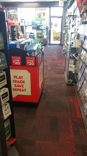 Video Game Store «GameStop», reviews and photos, 365 Convery Blvd, Perth Amboy, NJ 08861, USA