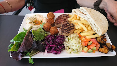 Lev’s à Antibes