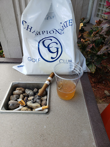 Golf Resort «ChampionsGate Golf Club», reviews and photos, 8575 White Shark Blvd, Davenport, FL 33896, USA