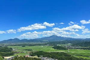 母塚山展望台 image