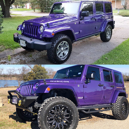 Tourist Attraction «Winfrey Point», reviews and photos, 950 E Lawther Dr, Dallas, TX 75218, USA