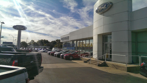 Ford Dealer «Jack Demmer Ford», reviews and photos, 37300 Michigan Ave, Wayne, MI 48184, USA