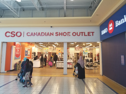 Canadian Shoe Outlet