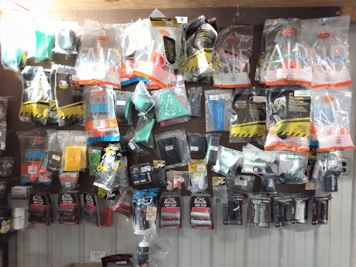 Motorcycle Dealer «Tryals Shop», reviews and photos, 616 NY-38, Locke, NY 13092, USA