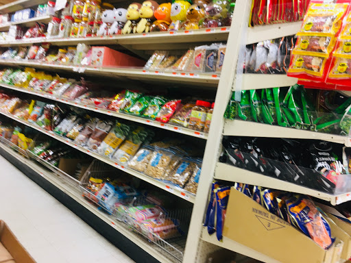 Grocery Store «Asia Mart», reviews and photos, 6103 E 86th St, Indianapolis, IN 46250, USA