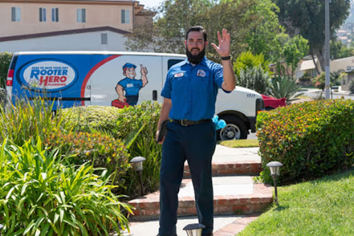 Rooter Hero Plumbing & Air of Elk Grove image