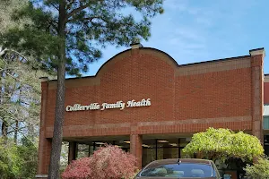 Collierville Family Health image