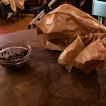 Photo n°2 de l'avis de MF. fait le 29/10/2023 à 10:29 sur le  Osteria Santo Spirito à Florence