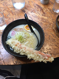 Soupe du Restaurant japonais y-izakaya à Paris - n°17
