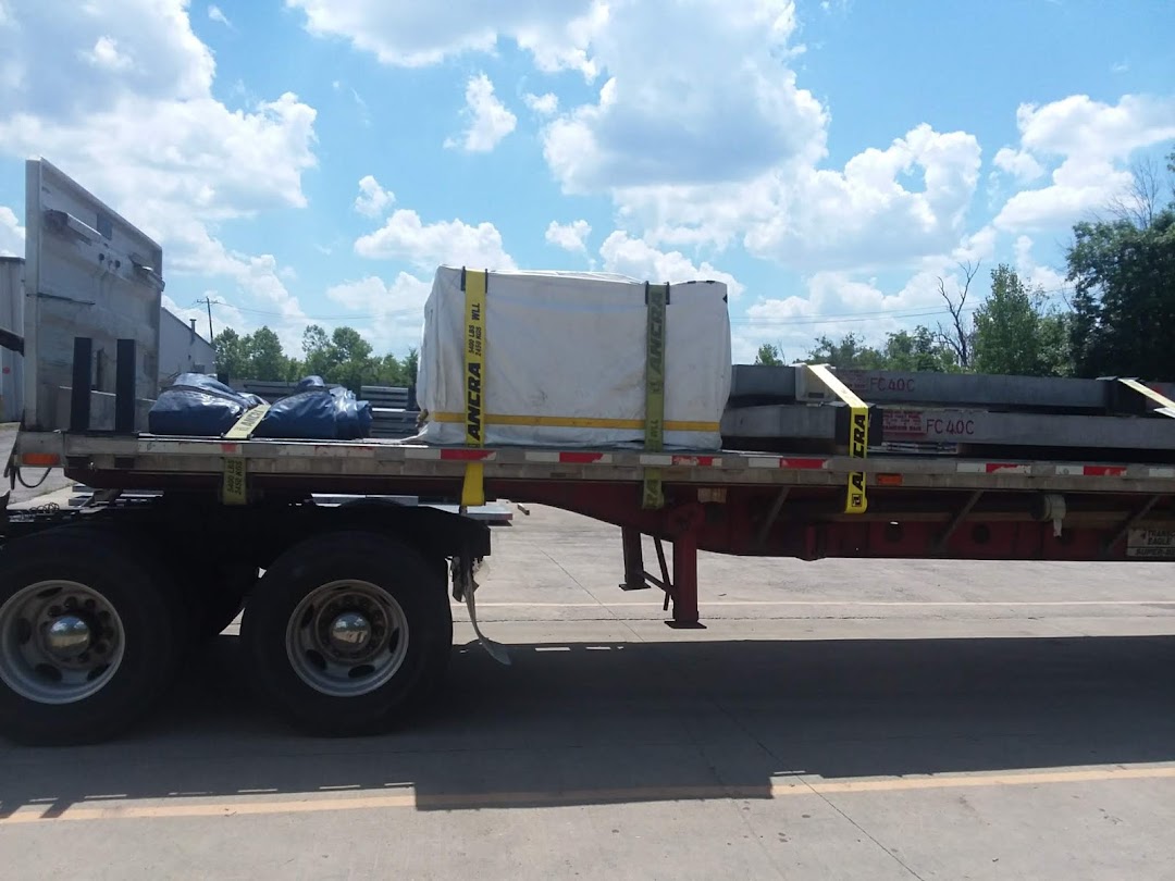 Hamilton Security Products